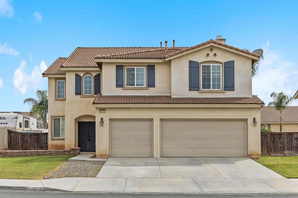 28787 Tonya Street, Murrieta, CA 92563 - #1