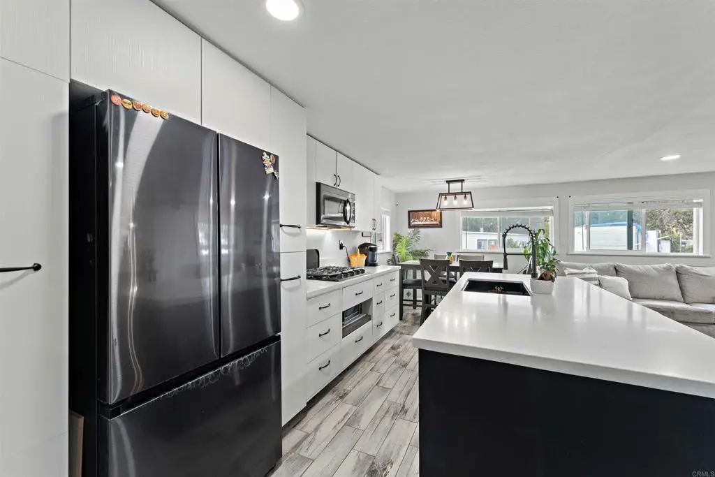 1205 N Santa Fe Ave #50, Vista, CA 92084 - #1