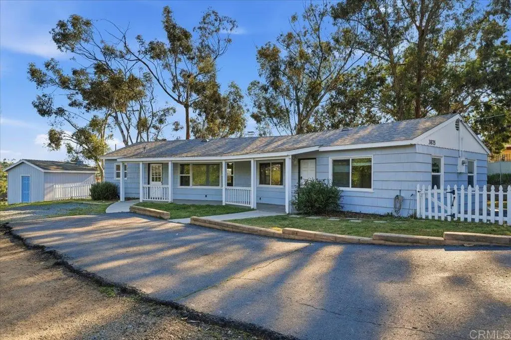 3875 Grandview, Bonita, CA 91902 - #1