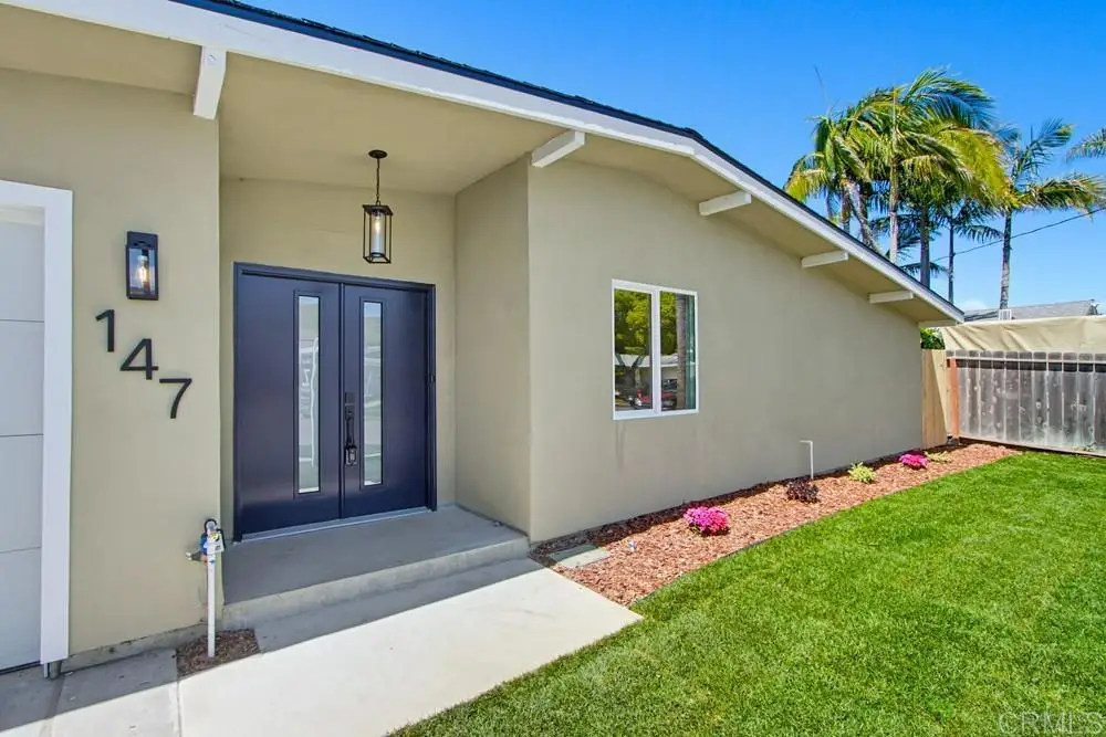 147 Tropicana Drive, Oceanside, CA 92054 - #1