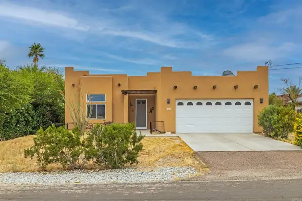 3431 Santa Saba Road, Borrego Springs, CA 92004