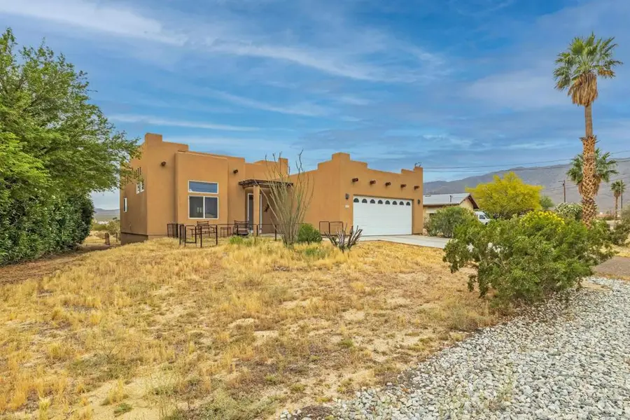 3431 Santa Saba Road, Borrego Springs, CA 92004 - #3