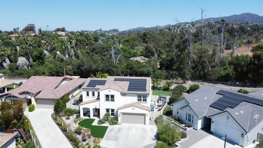 1564 Manzanita Hollows Lane, Vista, CA 92084 - #3