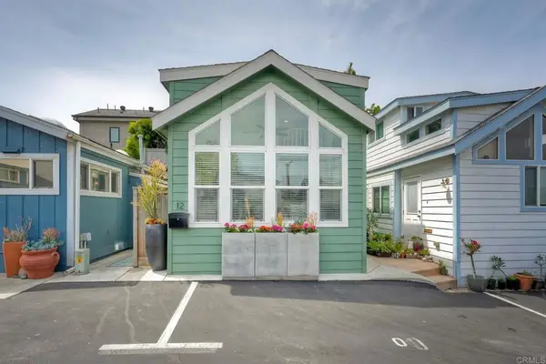 170 Diana Street #12, Encinitas, CA 92024