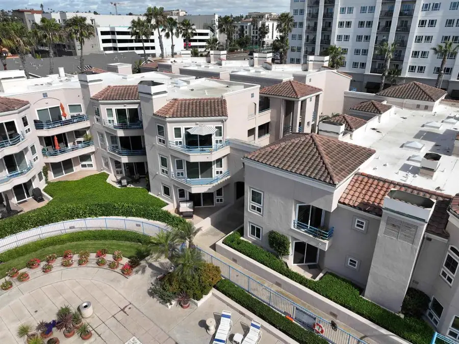 400 N Pacific St #111, Oceanside, CA 92054 - #3