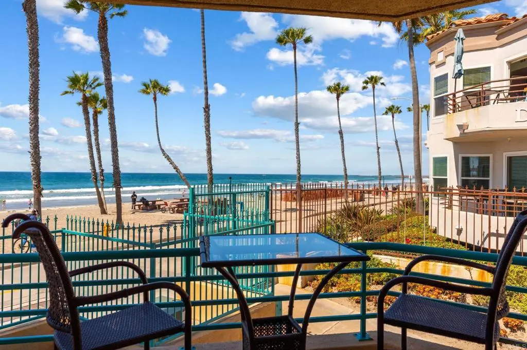 400 N The Strand #7, Oceanside, CA 92054 - #1