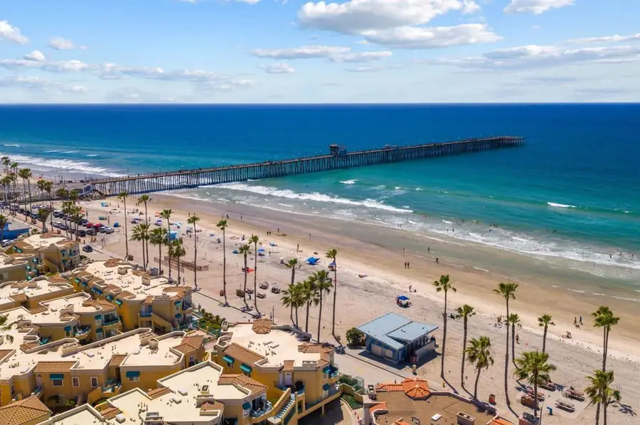 400 N The Strand #7, Oceanside, CA 92054 - #2