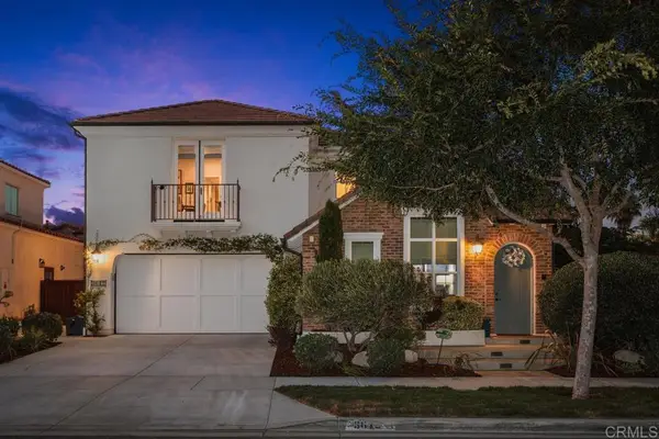 3642 Glen Avenue, Carlsbad, CA 92010