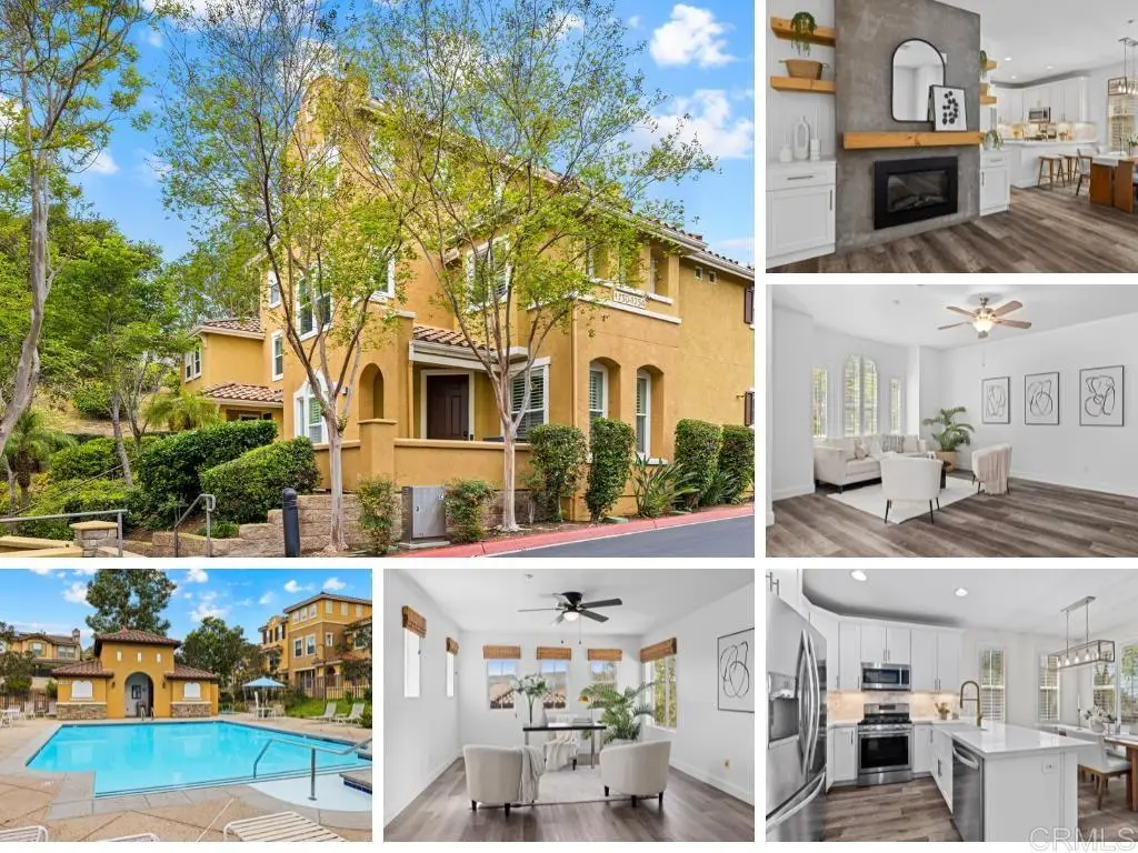 1754 Morgans Avenue, San Marcos, CA 92078 - #1