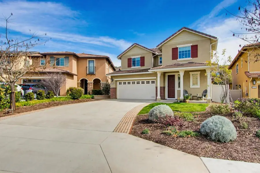 35647 Garrano Lane, Fallbrook, CA 92028 - #2