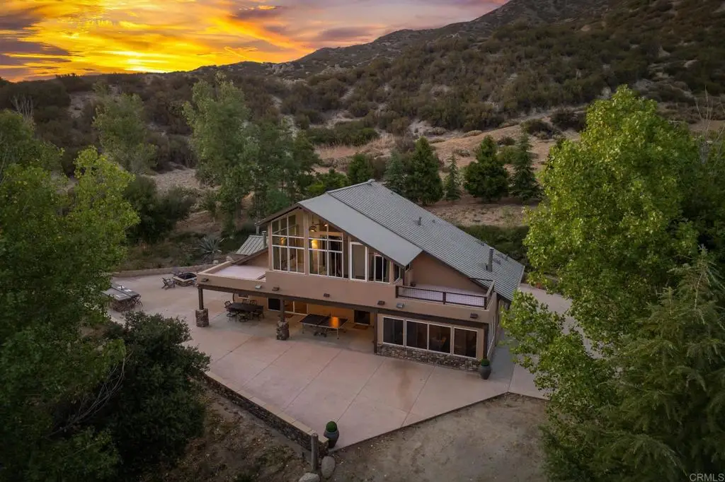 26380 San Felipe Road, Warner Springs, CA 92086 - #1