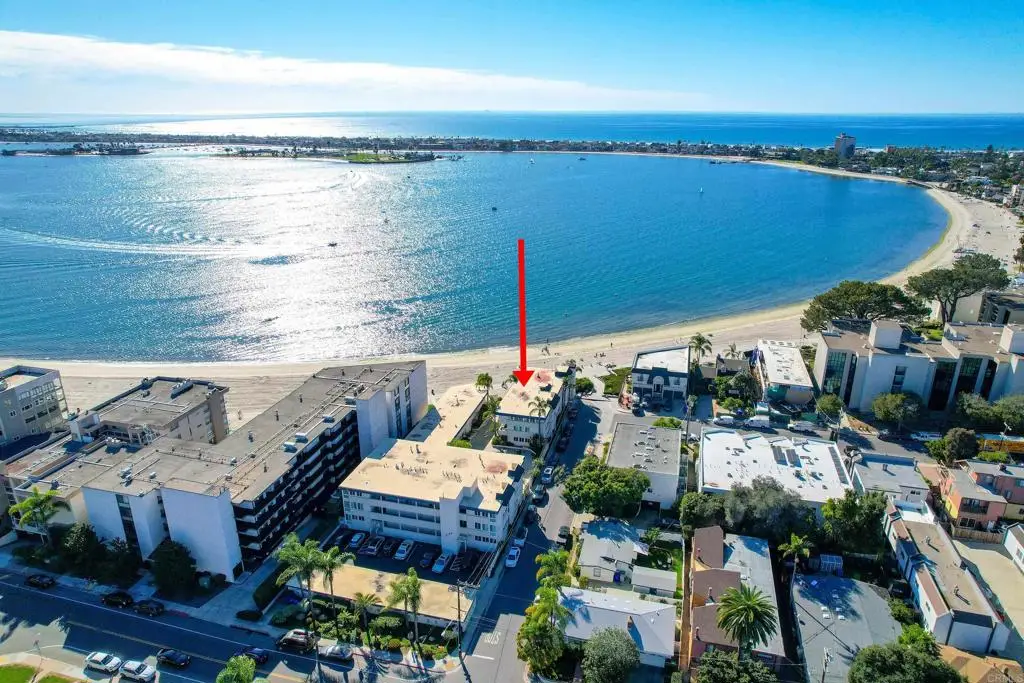 3920 Riviera Drive #U, San Diego, CA 92109 - #1