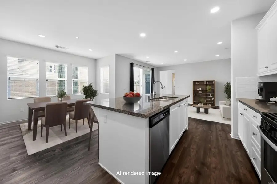 21641 Trail Ridge Drive, Escondido, CA 92029 - #3