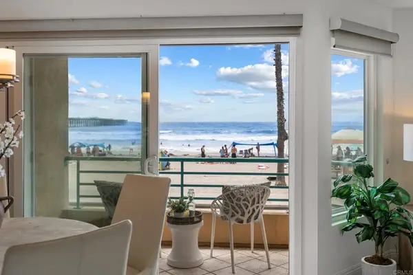 400 N The Strand #27, Oceanside, CA 92054