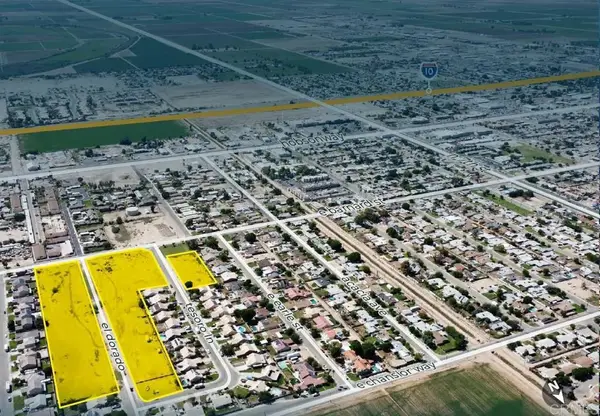 El Dorado St, Blythe, CA 92225