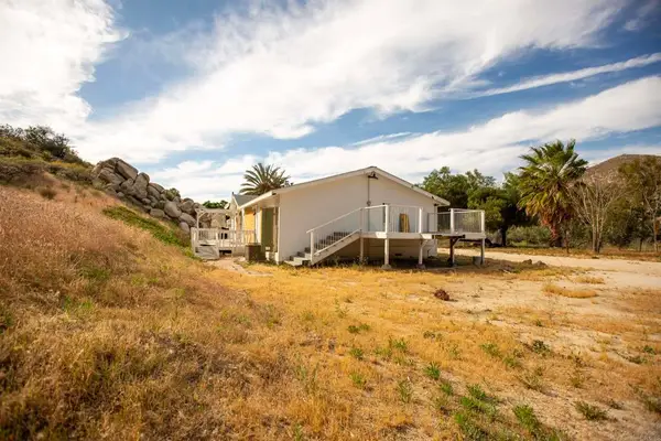46251 Wilson Valley, Aguanga, CA 92536