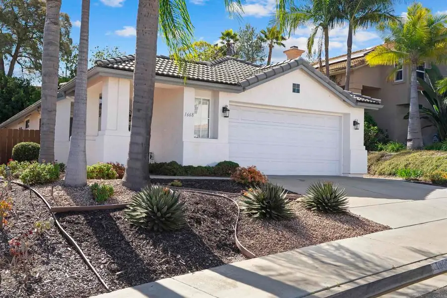 1668 Avenida Guillermo, Oceanside, CA 92056 - #2