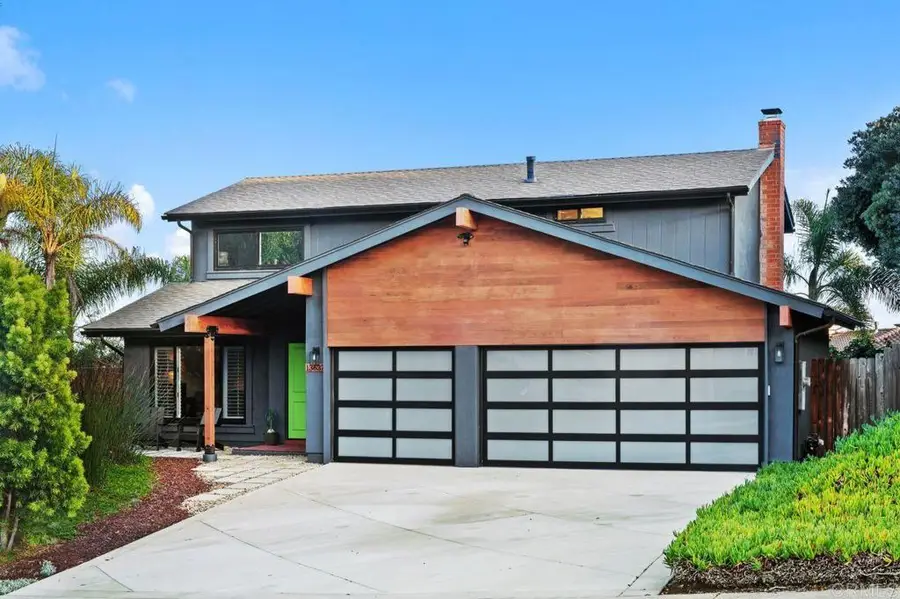 13637 Calais Drive, Del Mar, CA 92014 - #2