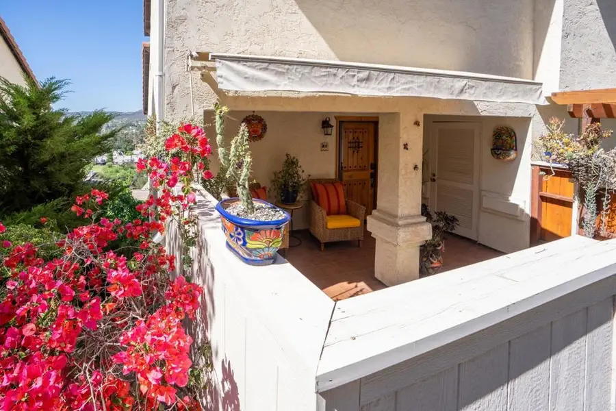15615 Vista Vicente Drive #11, Ramona, CA 92065 - #2