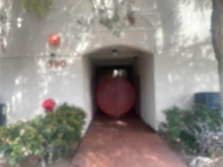 390 E Madison #A, El Cajon, CA 92020 - #3