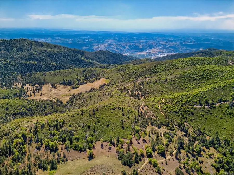 200 +/- Acres Palomar Divide Truck Trail, Palomar Mountain, CA 92060 - #3