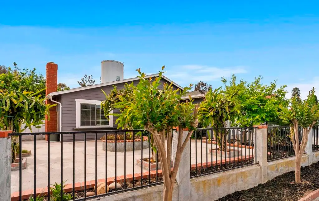 1850 Paradise Hills Road, San Diego, CA 92114 - #1