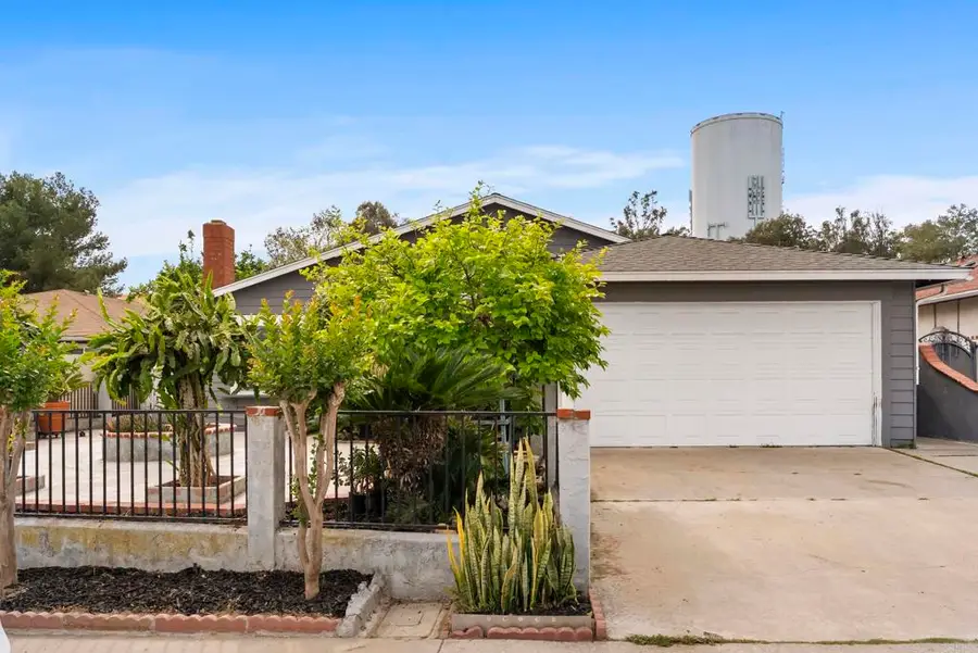 1850 Paradise Hills Road, San Diego, CA 92114 - #2