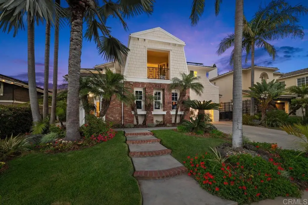 523 Samuel Court, Encinitas, CA 92024 - #1