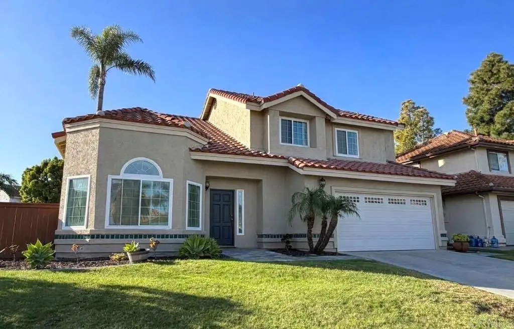 4243 Via Clemente, Oceanside, CA 92057 - #1