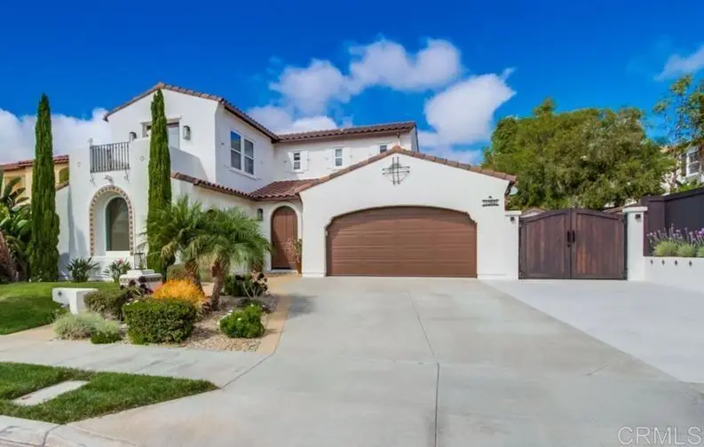 3388 Corte Panorama, Carlsbad, CA 92009 - #1