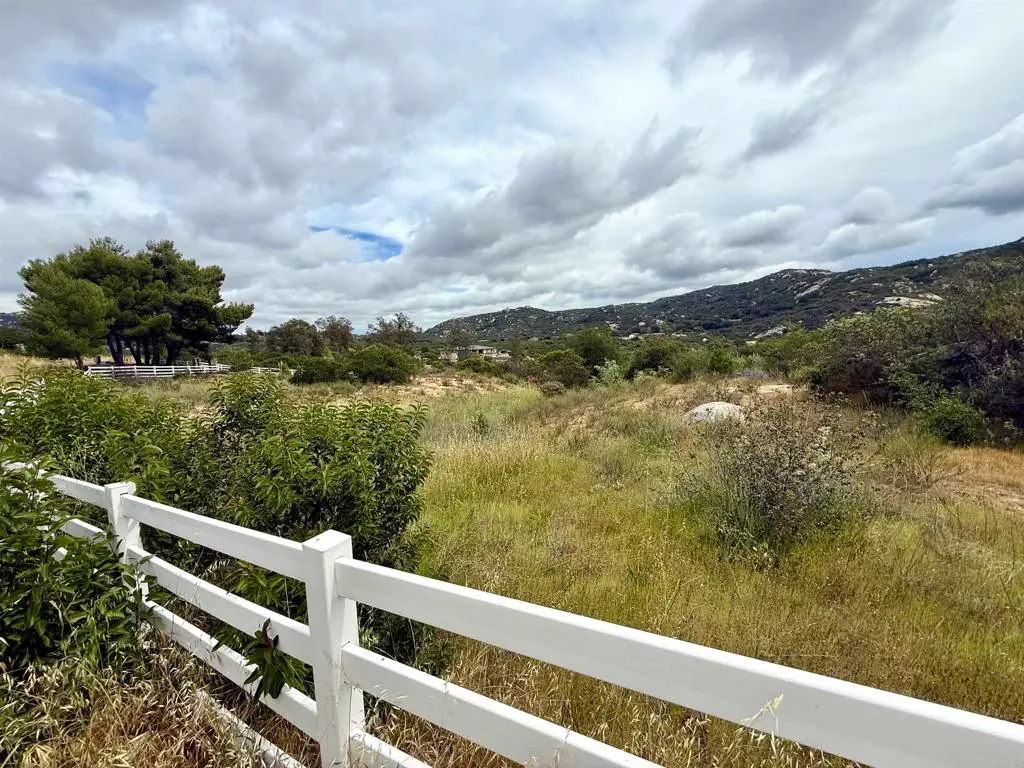 0 Mt Olympus Valley Road, Fallbrook, CA 92028 - #1