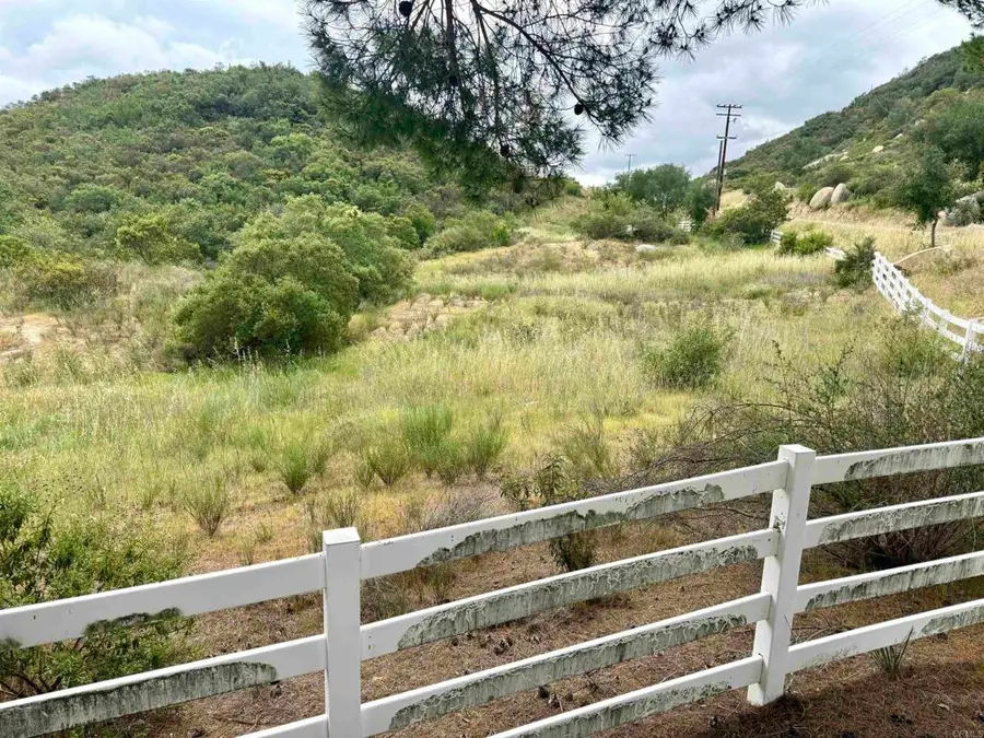 0 Mt Olympus Valley Road, Fallbrook, CA 92028 - #2