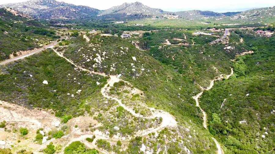 0 Mt Olympus Valley Road, Fallbrook, CA 92028 - #3