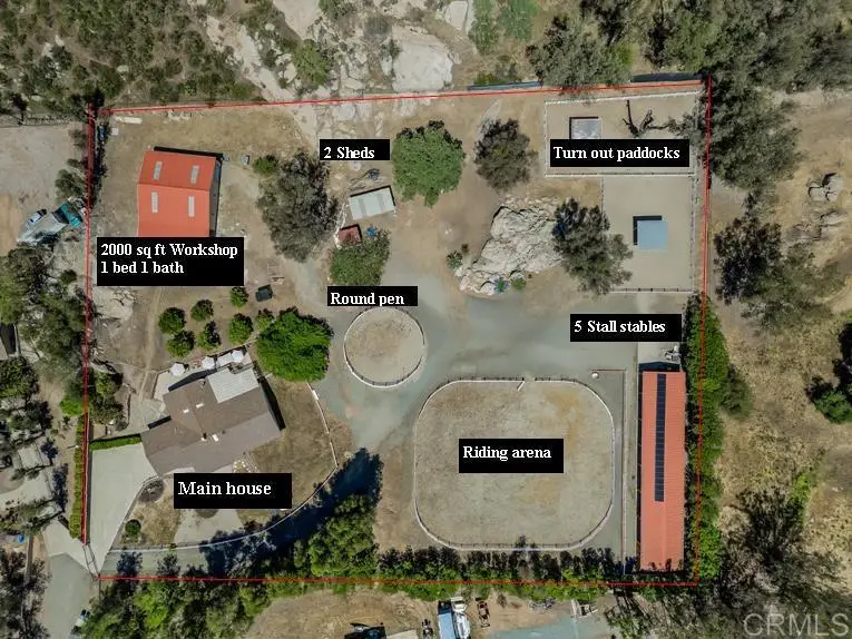 28841 Lilac Road, Valley Center, CA 92082 - #3