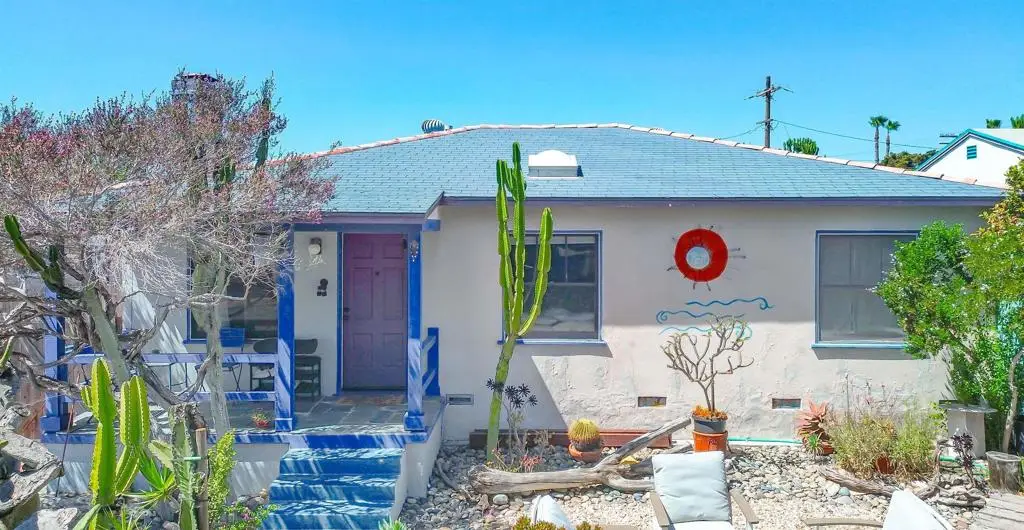 710 Eucalyptus Street, Oceanside, CA 92054 - #1