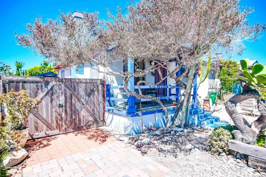 710 Eucalyptus Street, Oceanside, CA 92054 - #2