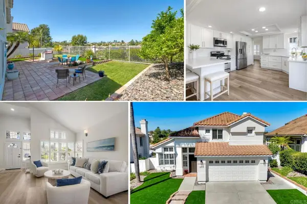 653 Montage Road, Oceanside, CA 92057