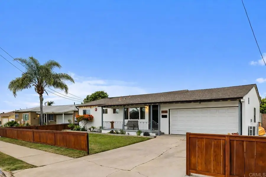 1901 Beta Street, National City, CA 91950 - #2