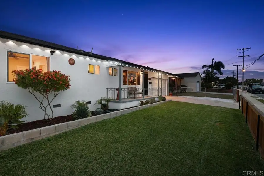 1901 Beta Street, National City, CA 91950 - #3