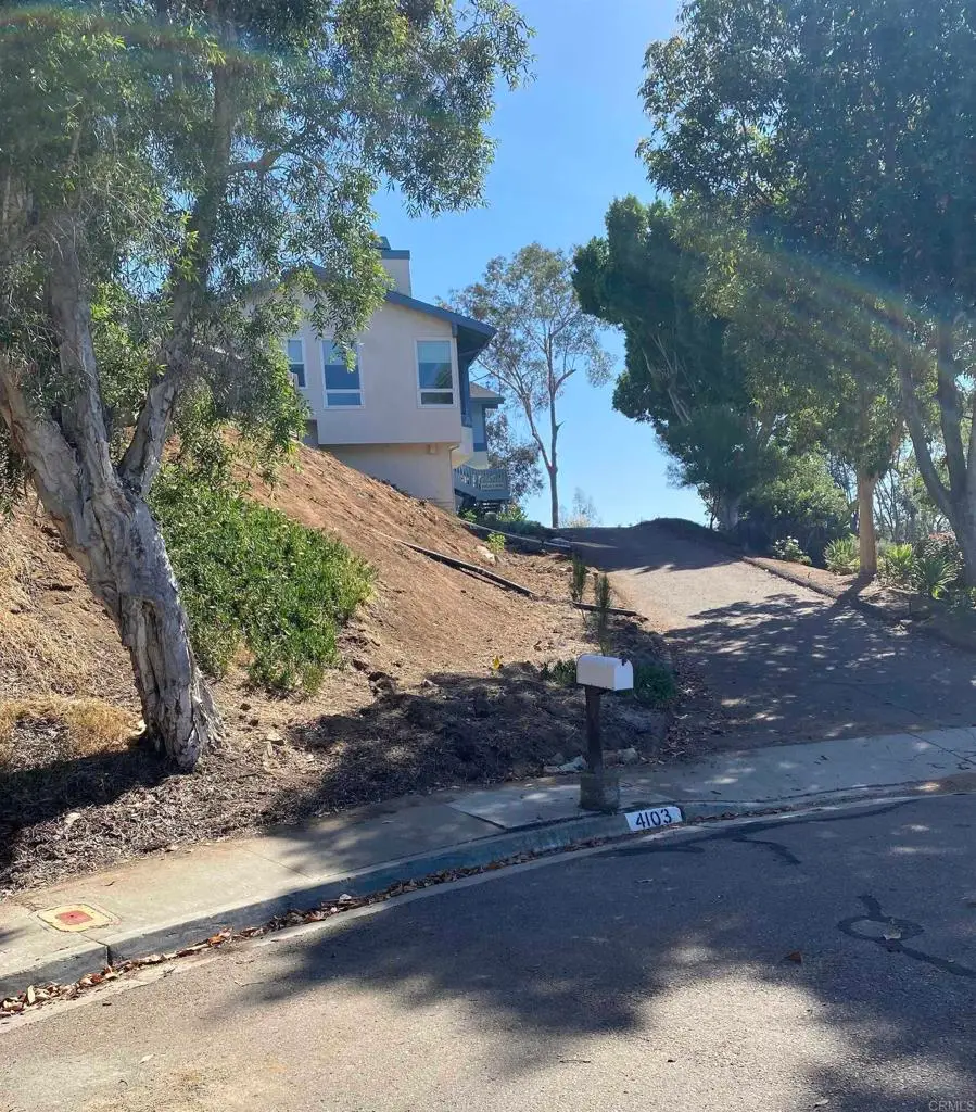 4103 Morning Star Ct, La Mesa, CA 91941 - #1