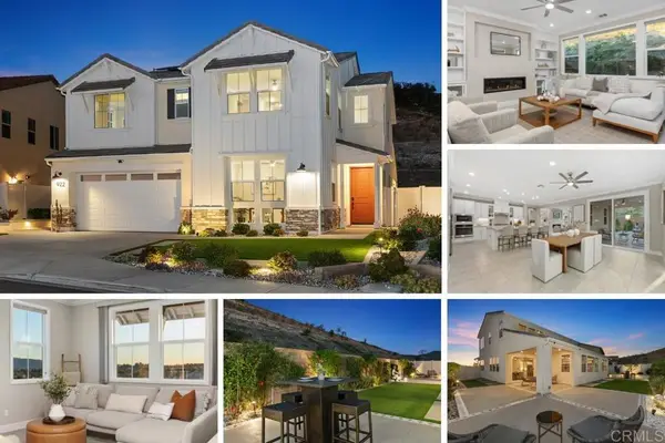 922 Lindbergh Drive, San Marcos, CA 92069