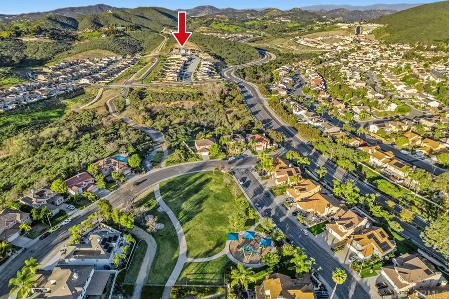 922 Lindbergh Drive, San Marcos, CA 92069 - #2