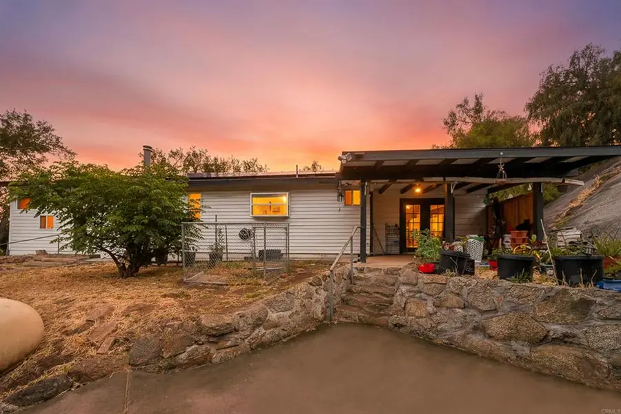 131 Ransom Hill Lane, Ramona, CA 92065 - #2