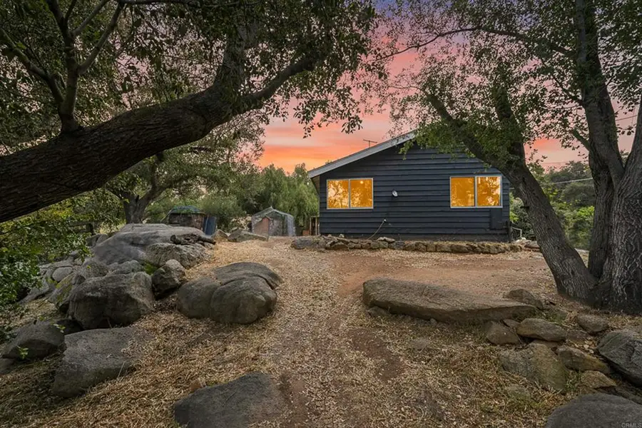 131 Ransom Hill Lane, Ramona, CA 92065 - #3