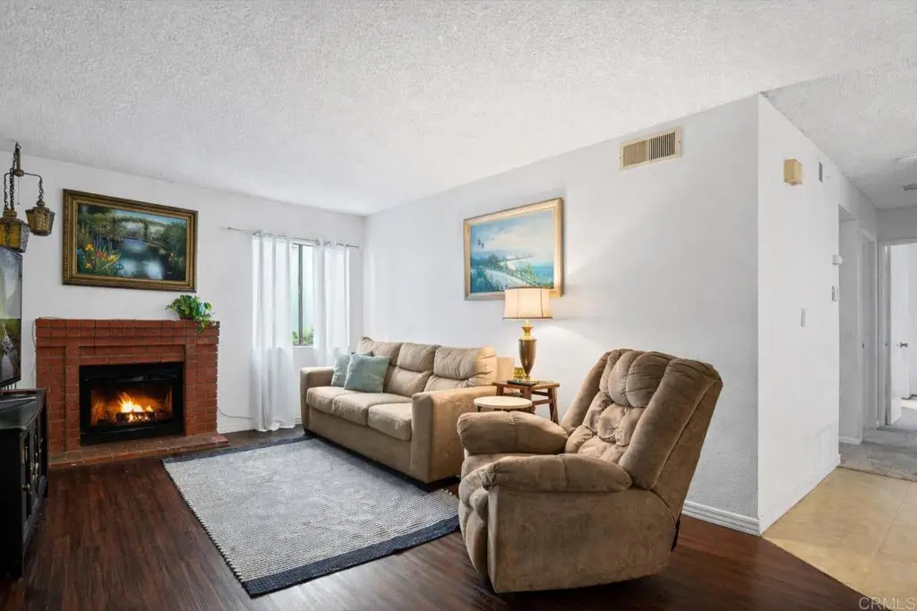 12741 Laurel Street #34, Lakeside, CA 92040 - #1