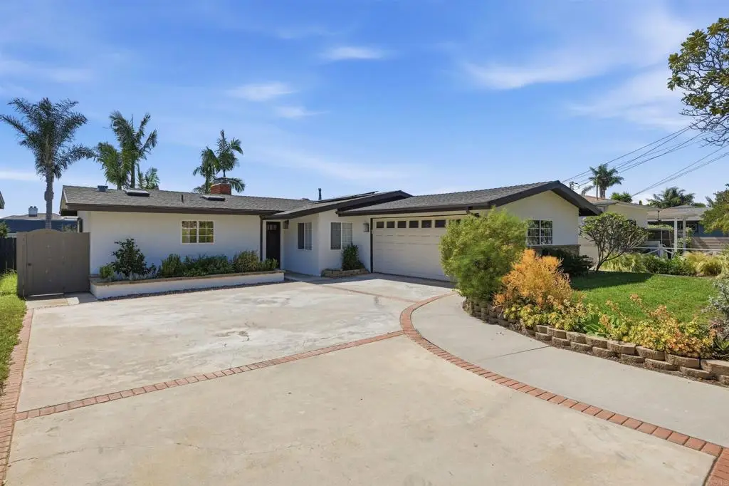 1457 Kurtz Street, Oceanside, CA 92054 - #1