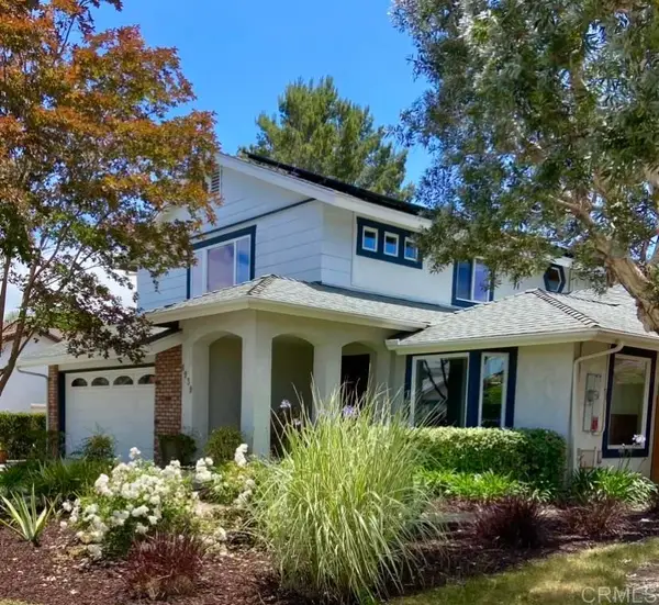 8939 Oviedo Street, Rancho Penasquitos, CA 92129