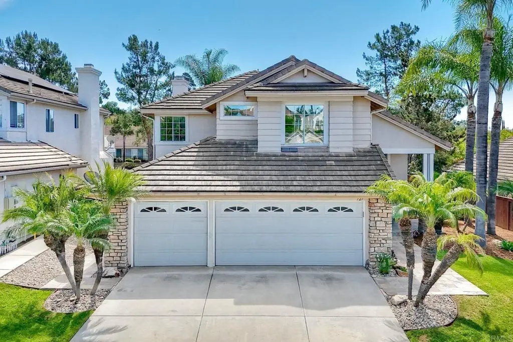 727 Pebble Beach Drive, San Marcos, CA 92069 - #1
