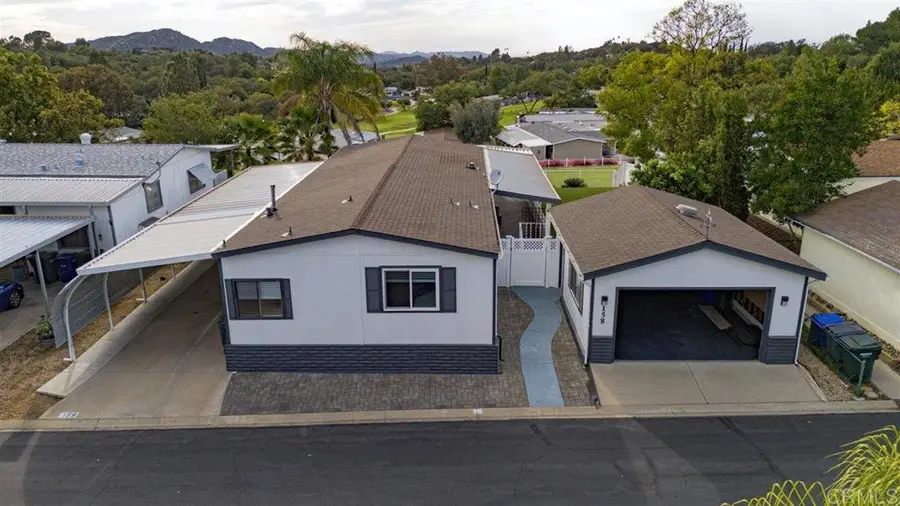 18218 Paradise Mountain Road #SPC 158, Valley Center, CA 92082 - #2