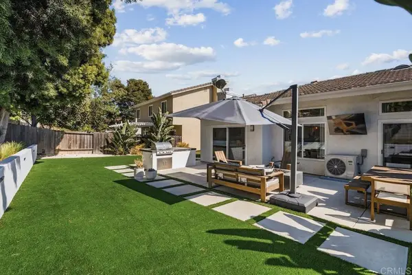 1652 Clearwater Place, Encinitas, CA 92024